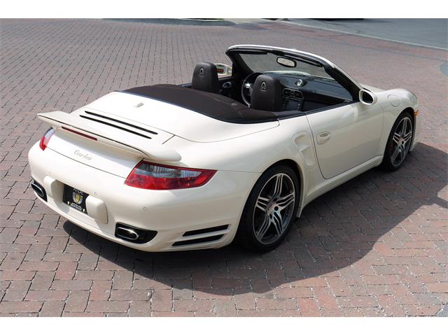 2009 Porsche 911 (CC-1101840) for sale in Brentwood, Tennessee