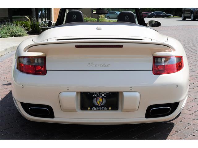 2009 Porsche 911 (CC-1101840) for sale in Brentwood, Tennessee