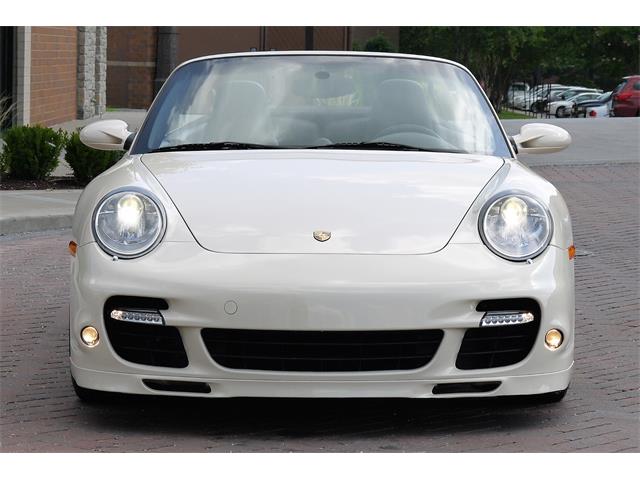 2009 Porsche 911 (CC-1101840) for sale in Brentwood, Tennessee