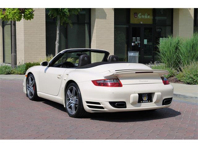 2009 Porsche 911 (CC-1101840) for sale in Brentwood, Tennessee