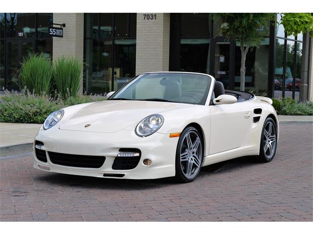 2009 Porsche 911 (CC-1101840) for sale in Brentwood, Tennessee