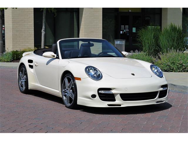 2009 Porsche 911 (CC-1101840) for sale in Brentwood, Tennessee