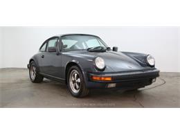 1987 Porsche Carrera (CC-1101844) for sale in Beverly Hills, California