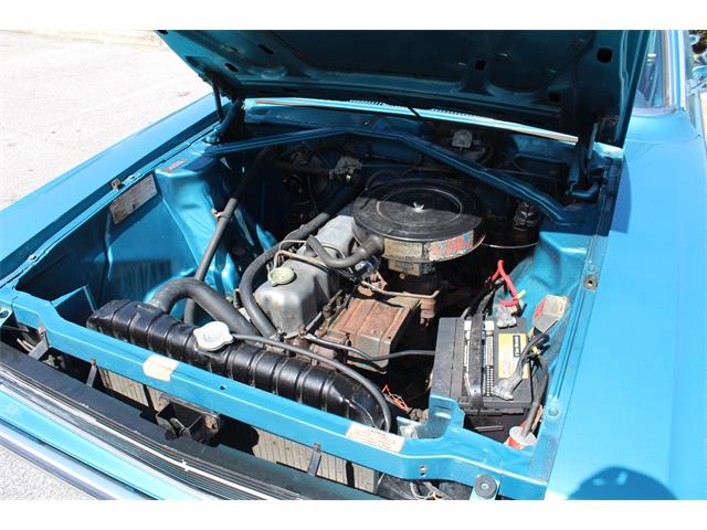 1968 AMC Rambler (CC-1101849) for sale in Sarasota, Florida