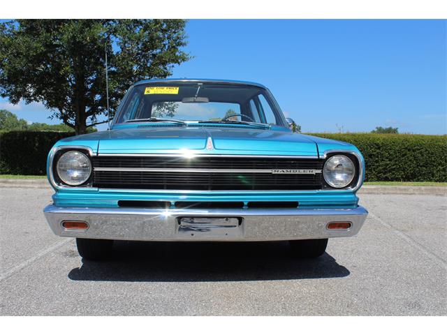 1968 AMC Rambler (CC-1101849) for sale in Sarasota, Florida