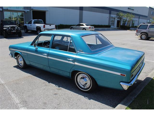 1968 AMC Rambler (CC-1101849) for sale in Sarasota, Florida