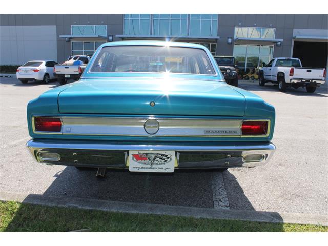 1968 AMC Rambler (CC-1101849) for sale in Sarasota, Florida