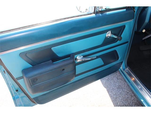 1968 AMC Rambler (CC-1101849) for sale in Sarasota, Florida
