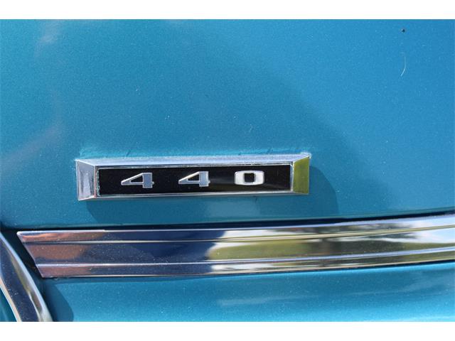 1968 AMC Rambler (CC-1101849) for sale in Sarasota, Florida