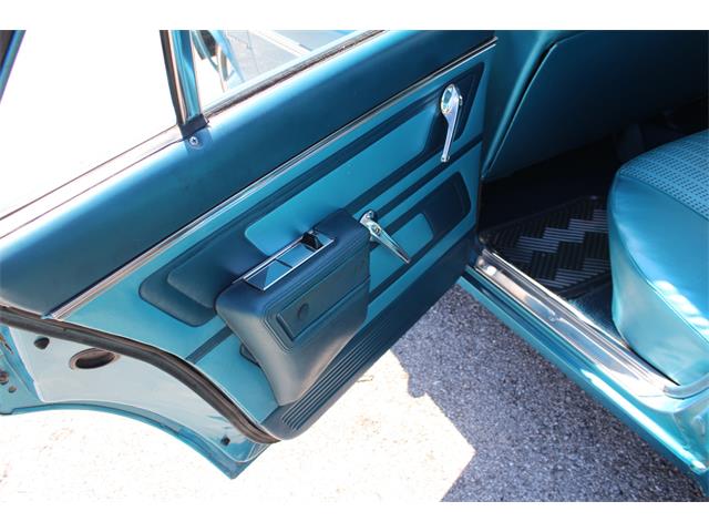 1968 AMC Rambler (CC-1101849) for sale in Sarasota, Florida