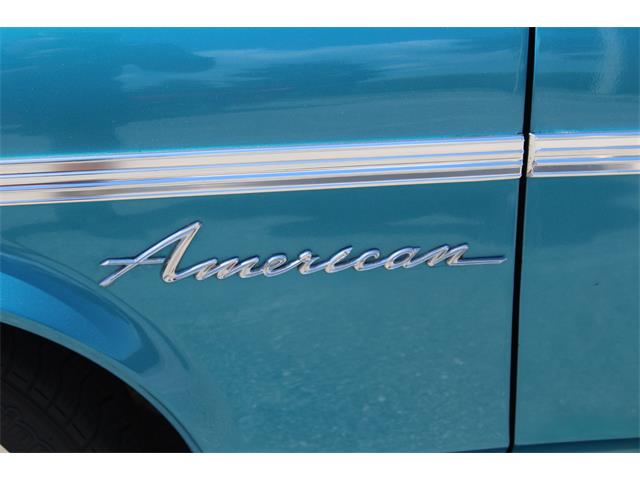 1968 AMC Rambler (CC-1101849) for sale in Sarasota, Florida