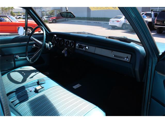1968 AMC Rambler (CC-1101849) for sale in Sarasota, Florida