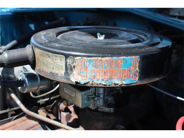 1968 AMC Rambler (CC-1101849) for sale in Sarasota, Florida