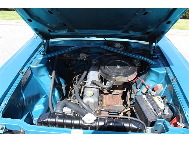 1968 AMC Rambler (CC-1101849) for sale in Sarasota, Florida