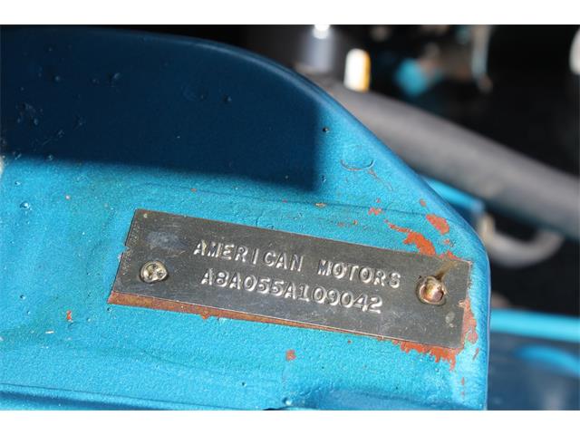 1968 AMC Rambler (CC-1101849) for sale in Sarasota, Florida