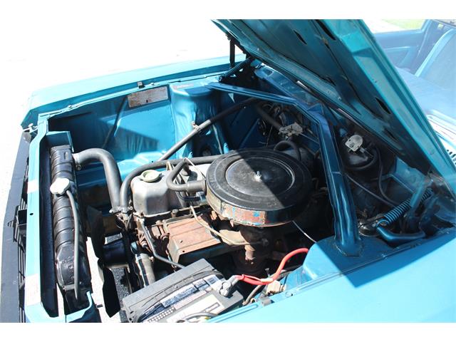 1968 AMC Rambler (CC-1101849) for sale in Sarasota, Florida