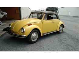 1972 Volkswagen Beetle (CC-1101861) for sale in Carlisle, Pennsylvania