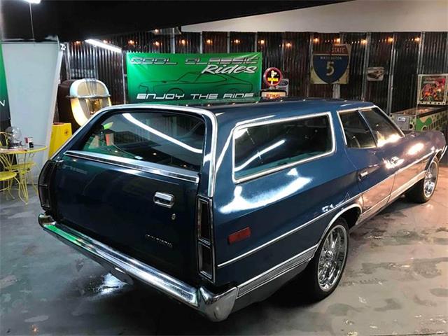 1972 Ford Torino (CC-1101873) for sale in Redmond, Oregon