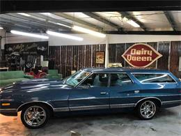 1972 Ford Torino (CC-1101873) for sale in Redmond, Oregon