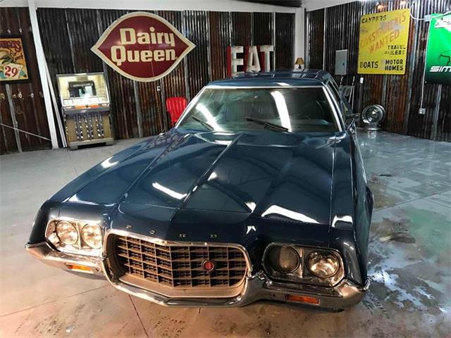 1972 Ford Torino (CC-1101873) for sale in Redmond, Oregon