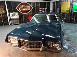 1972 Ford Torino (CC-1101873) for sale in Redmond, Oregon