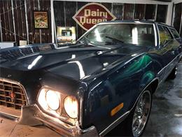 1972 Ford Torino (CC-1101873) for sale in Redmond, Oregon