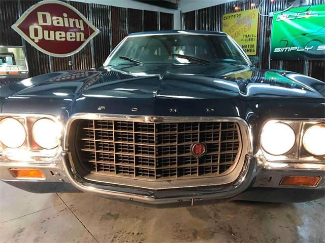 1972 Ford Torino (CC-1101873) for sale in Redmond, Oregon