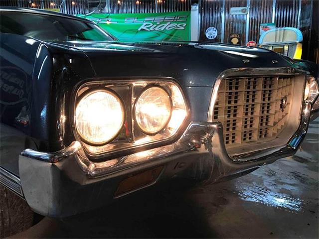 1972 Ford Torino (CC-1101873) for sale in Redmond, Oregon