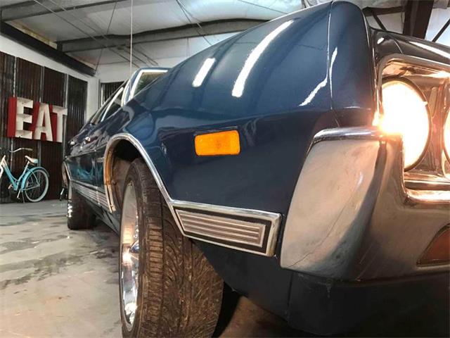 1972 Ford Torino (CC-1101873) for sale in Redmond, Oregon