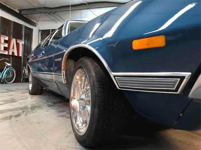 1972 Ford Torino (CC-1101873) for sale in Redmond, Oregon