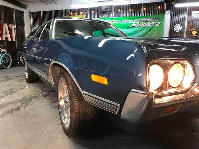 1972 Ford Torino (CC-1101873) for sale in Redmond, Oregon