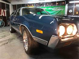 1972 Ford Torino (CC-1101873) for sale in Redmond, Oregon
