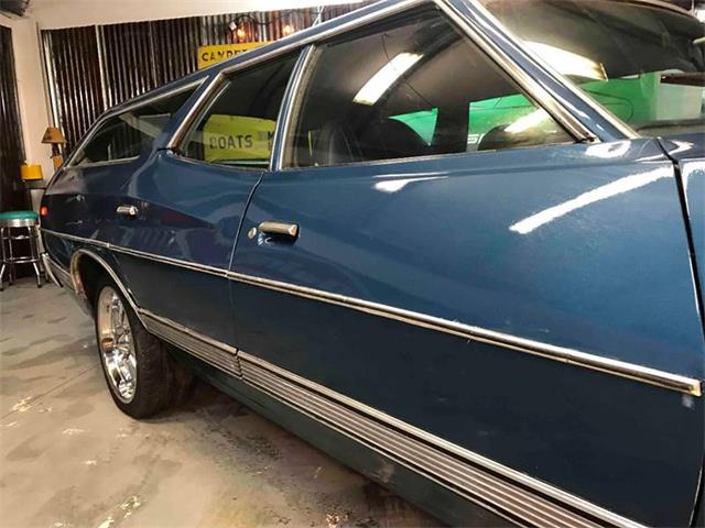 1972 Ford Torino (CC-1101873) for sale in Redmond, Oregon