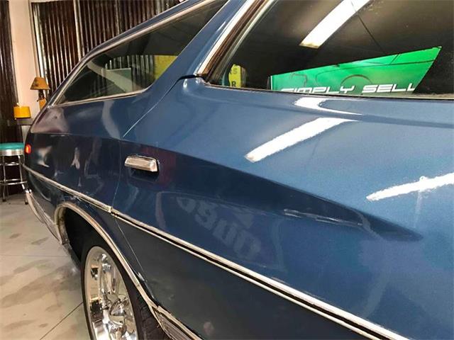 1972 Ford Torino (CC-1101873) for sale in Redmond, Oregon