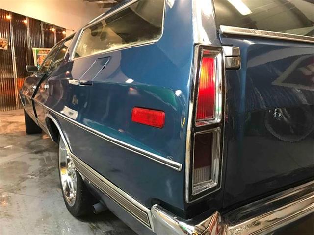 1972 Ford Torino (CC-1101873) for sale in Redmond, Oregon