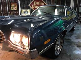 1972 Ford Torino (CC-1101873) for sale in Redmond, Oregon