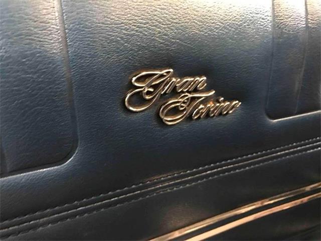 1972 Ford Torino (CC-1101873) for sale in Redmond, Oregon