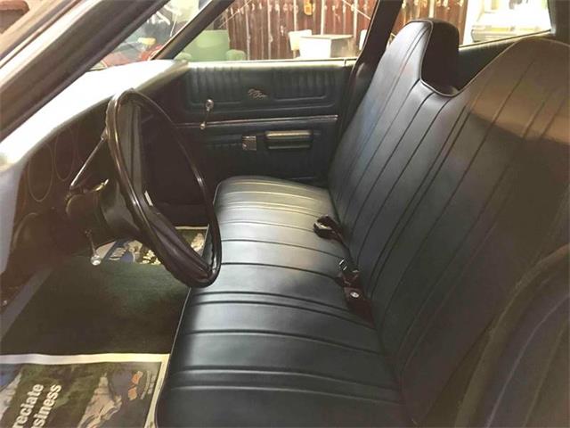 1972 Ford Torino (CC-1101873) for sale in Redmond, Oregon