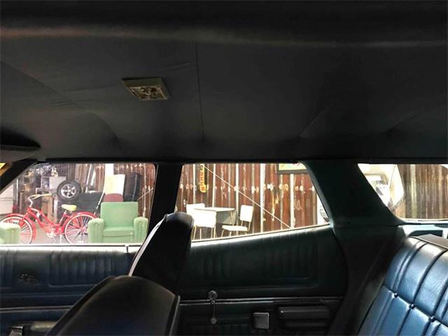 1972 Ford Torino (CC-1101873) for sale in Redmond, Oregon
