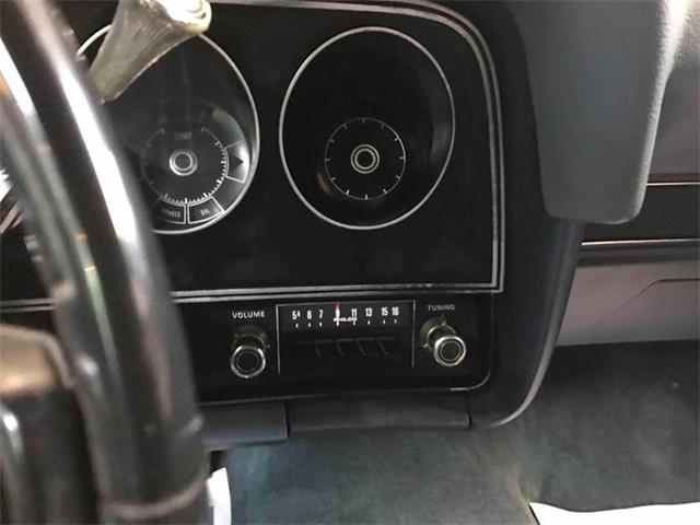 1972 Ford Torino (CC-1101873) for sale in Redmond, Oregon