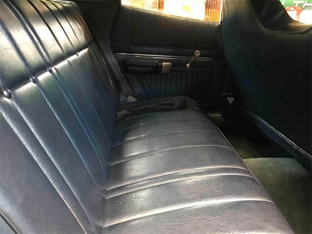 1972 Ford Torino (CC-1101873) for sale in Redmond, Oregon