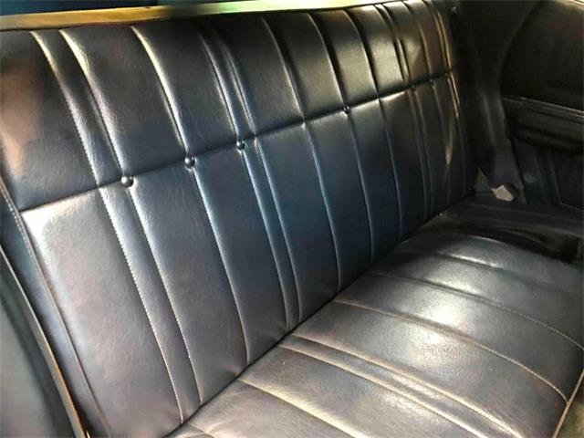 1972 Ford Torino (CC-1101873) for sale in Redmond, Oregon