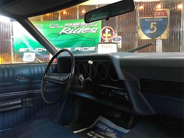 1972 Ford Torino (CC-1101873) for sale in Redmond, Oregon