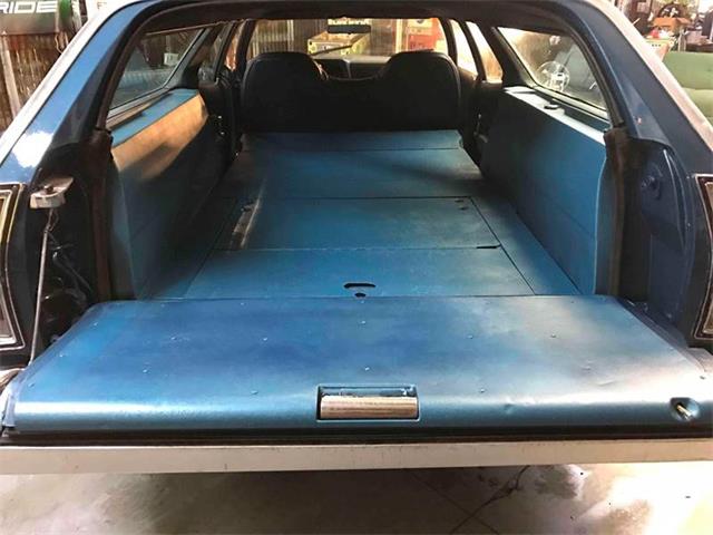 1972 Ford Torino (CC-1101873) for sale in Redmond, Oregon
