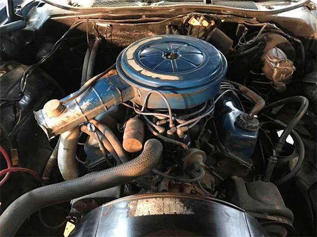 1972 Ford Torino (CC-1101873) for sale in Redmond, Oregon