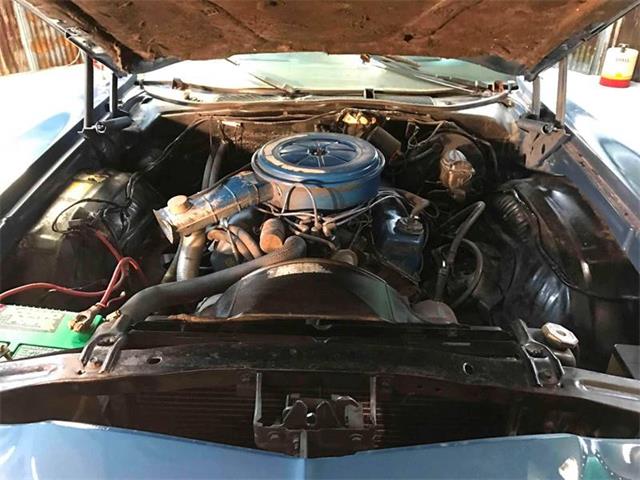 1972 Ford Torino (CC-1101873) for sale in Redmond, Oregon