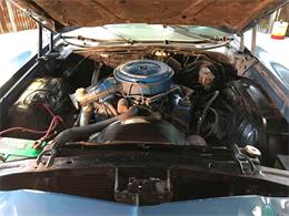 1972 Ford Torino (CC-1101873) for sale in Redmond, Oregon
