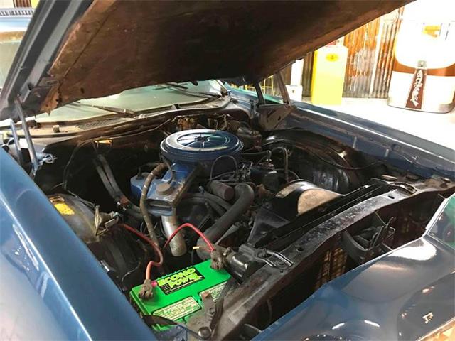 1972 Ford Torino (CC-1101873) for sale in Redmond, Oregon