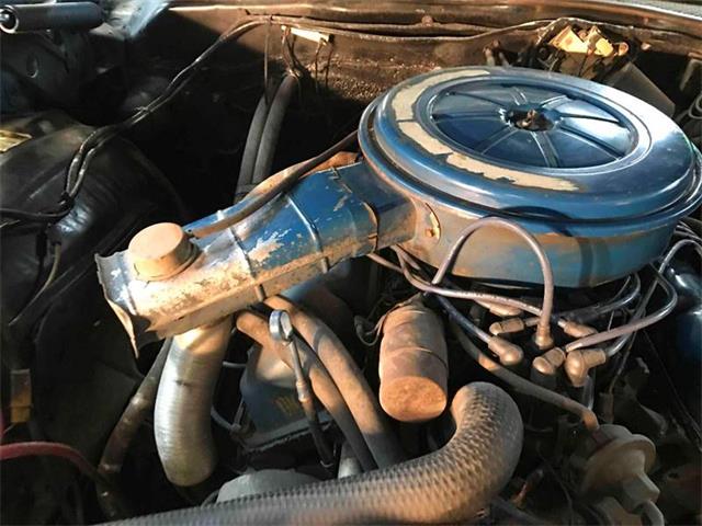 1972 Ford Torino (CC-1101873) for sale in Redmond, Oregon