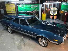 1972 Ford Torino (CC-1101873) for sale in Redmond, Oregon